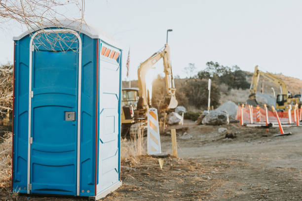 Portable Toilet Options We Offer in Middleburg, FL