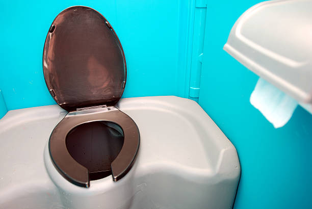 Sanitation services for porta potties in Middleburg, FL