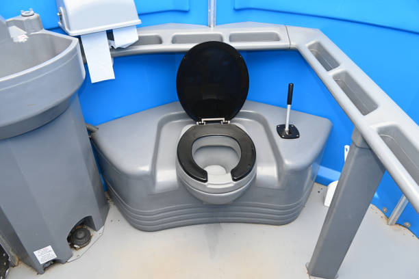 Best Luxury portable toilet rental  in Middleburg, FL