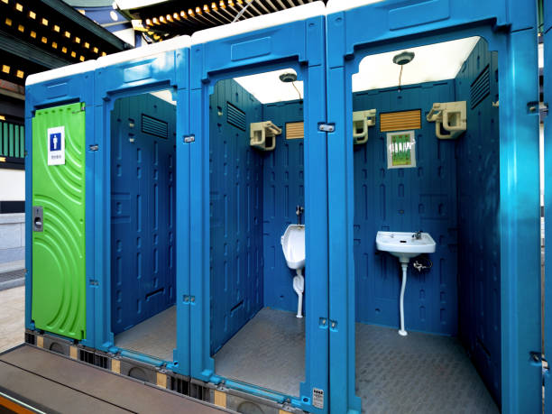 Best Portable restroom trailer rental  in Middleburg, FL