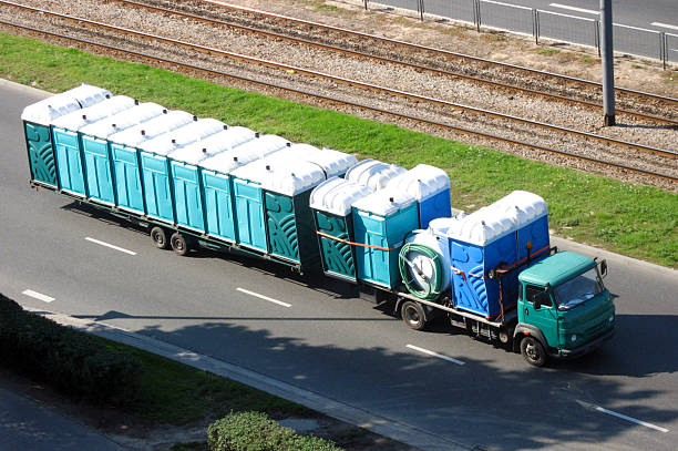 Best Sanitation services for porta potties  in Middleburg, FL